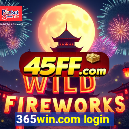 365win.com login